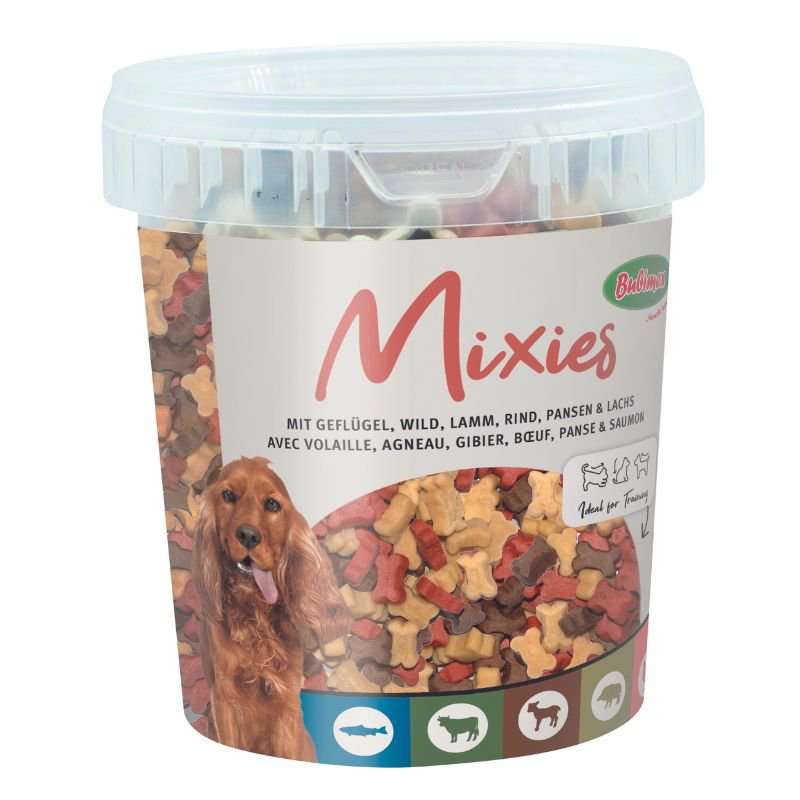 Bubimex Mixies 500g