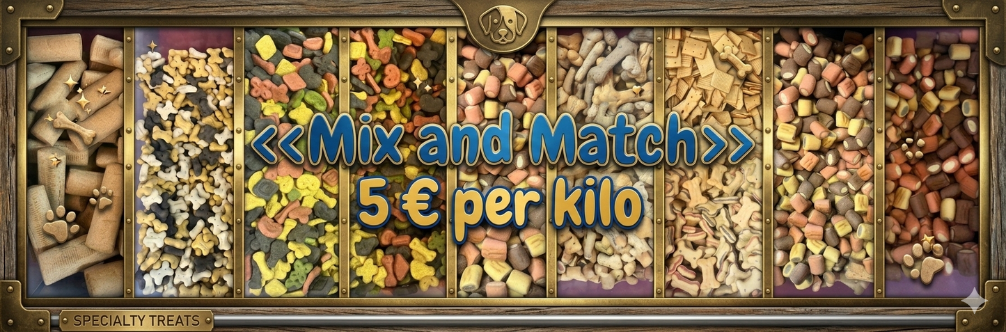 Pick and Mix 1kg