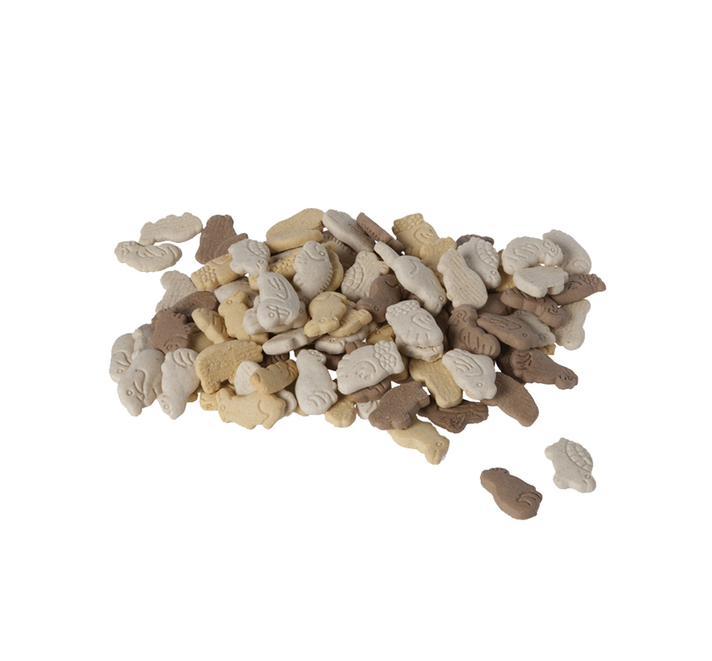 PROPET Versele-Laga Small Mammals Complete Crock Apple 50gr
(Box of 7)