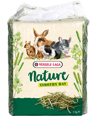 PROPET Versele-Laga Small Mammals Nature Timothy Hay 1Kg