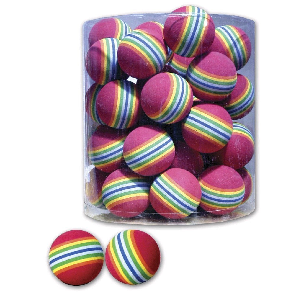 Tommi Rainbow Ball 4 cm