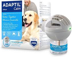 Adaptil Dog Calming Solutions