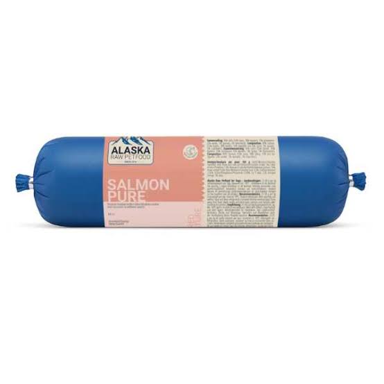 Alaska Salmon