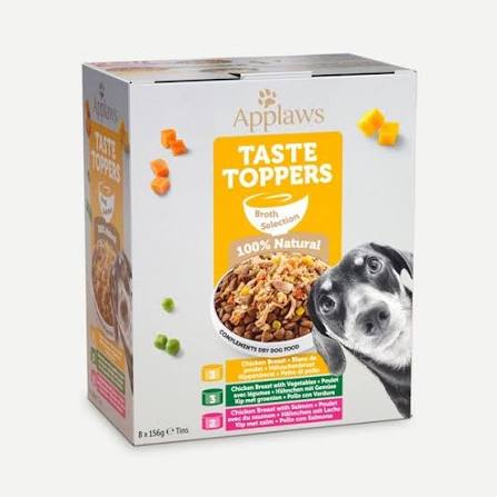 Applaws Tins Broth M/p