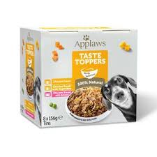 Applaws Tins Gravy M/p