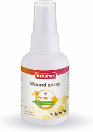 Beaphar First Aid Sprays