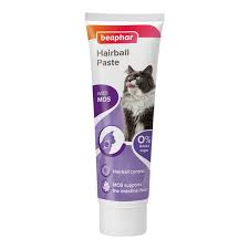 Beaphar Malt Paste (Hairball Control)