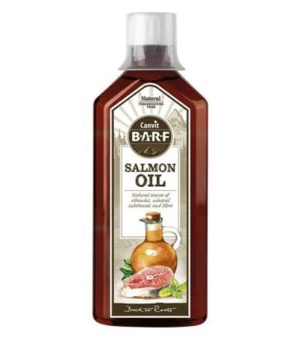 Canvit BARF Salmon Oil