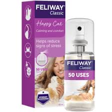 Feliway Classic Calming Solutions