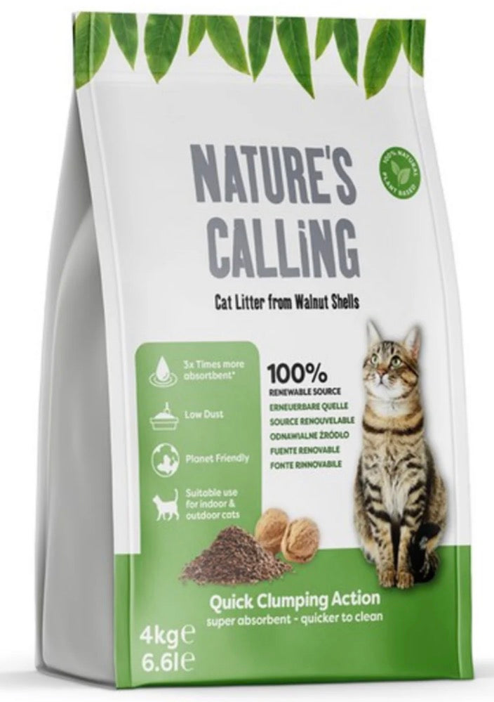 Applaws APP Nature Cat Litter 4KG