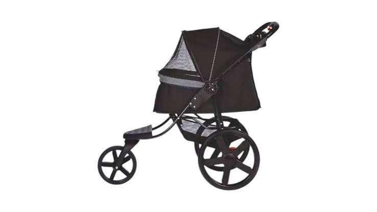 M-Pets Aventura Pet Stroller