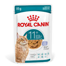 Royal Canin AGEING +12 JELLY