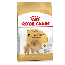 Royal Canin BHN POMERANIAN ADULT