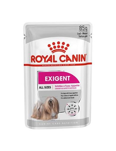Royal Canin CCN EXIGENT LOAF