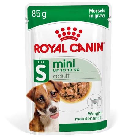 Royal Canin MINI PUPPY