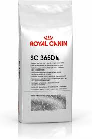 Royal Canin SC 365D (For rescue centers)