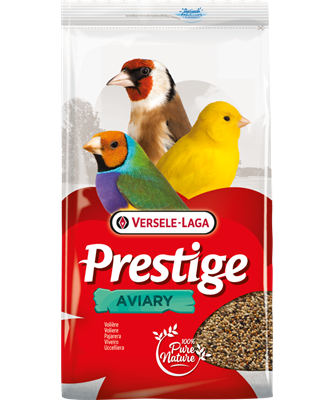 PROPET Versele-Laga Prestige - Seeds Aviary 4Kg