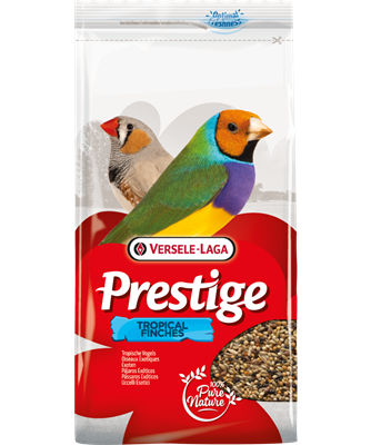 PROPET Versele-Laga Prestige - Seeds Tropical Finches 1Kg