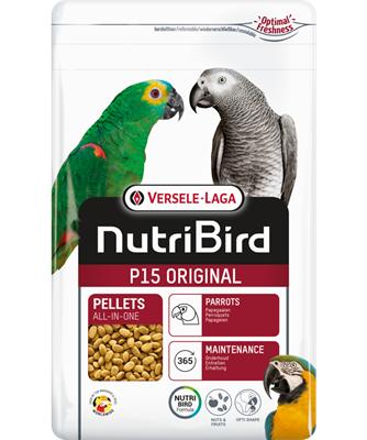 PROPET Versele-Laga NutriBird - Birds P15 Original 1Kg