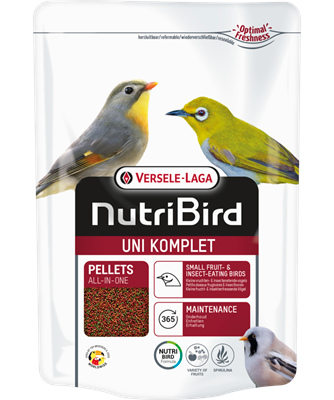PROPET Versele-Laga NutriBird - Birds Uni Komplet 250gr