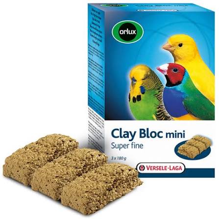 Versele-Laga Orlux - Birds Mineral Bloc Mini