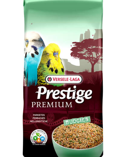Versele-Laga Prestige - Seeds