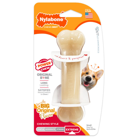 Nylabone Power Chew Bone