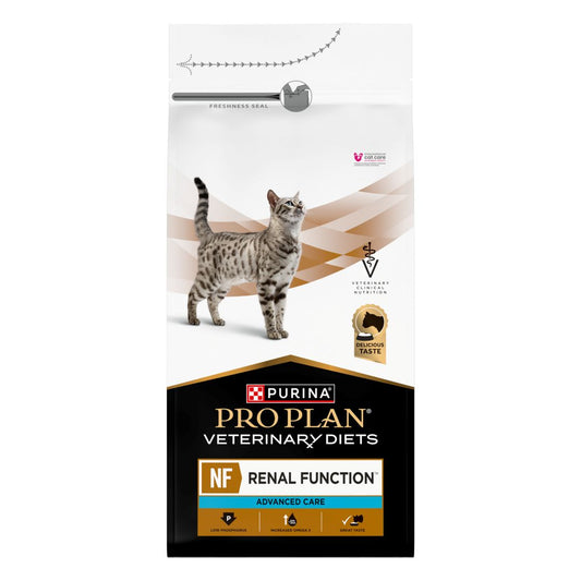 Purina Pro Plan Veterinary Diets Feline NF Advance Care 4x1,5kg