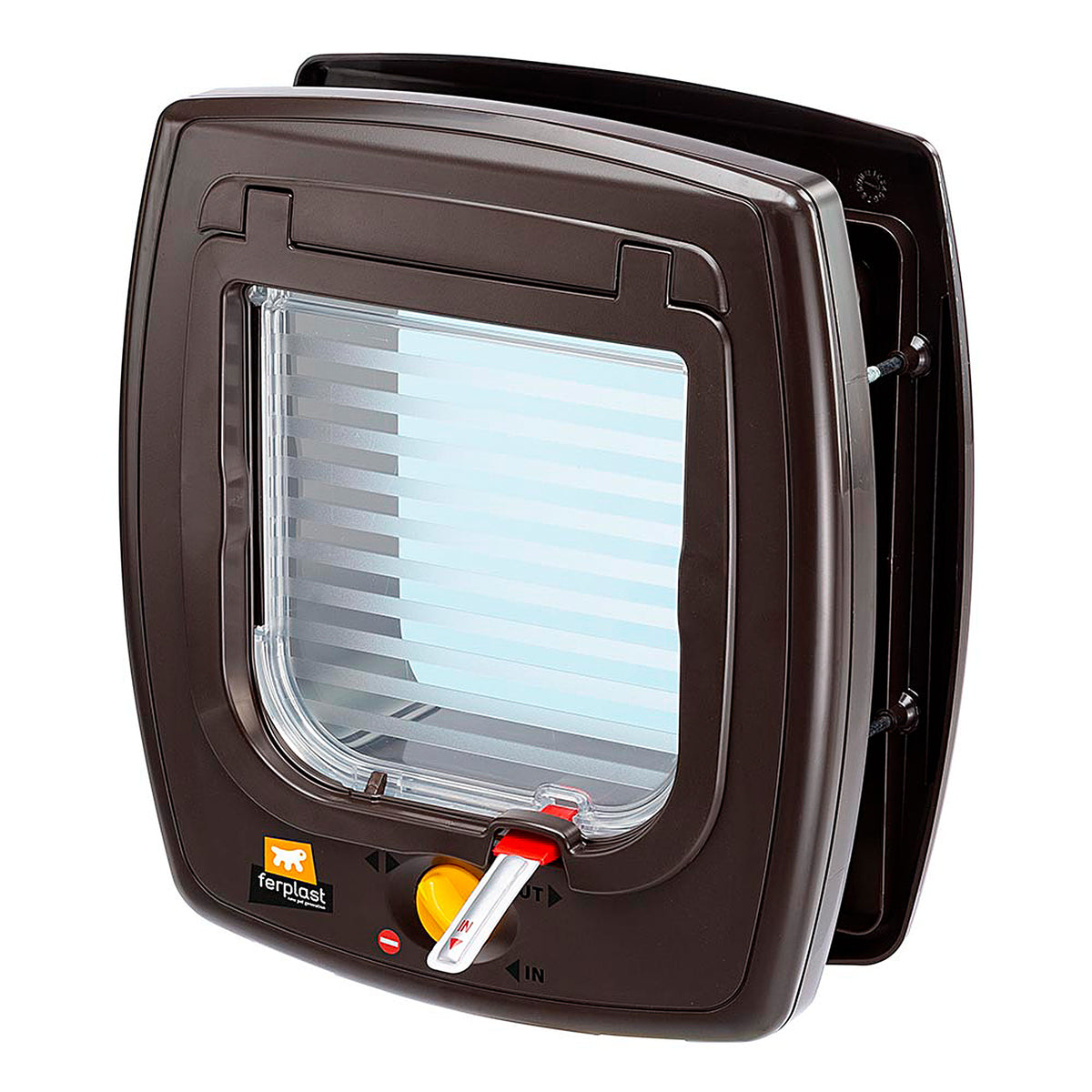 Ferplast Swing 7 Magnetic Cat Flap