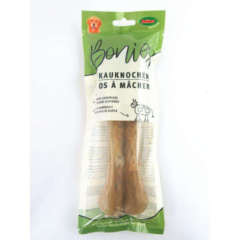 Bubimex Natural White Bone