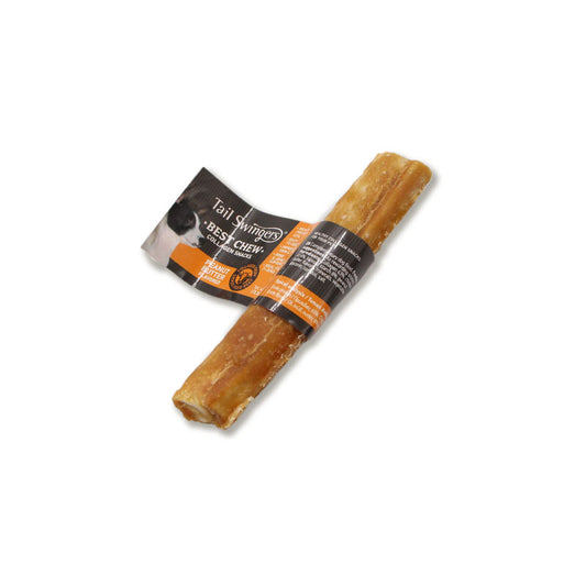 PROPET Dog Treats - Tail Swingers - Best Chew Collagen Sticks Collagen Sticks Peanutbutter 50gr
13.5cm
1 piece
Box of 16