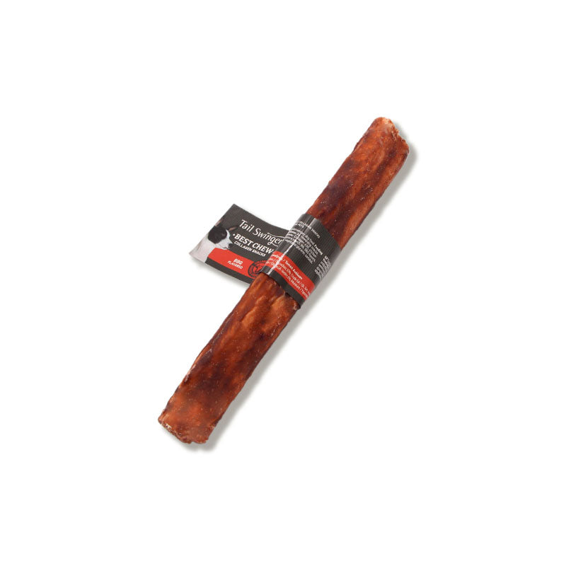 PROPET Dog Treats - Tail Swingers - Best Chew Collagen Sticks Collagen Sticks BBQ 100gr
24.5cm
1 pieces
Box of 10