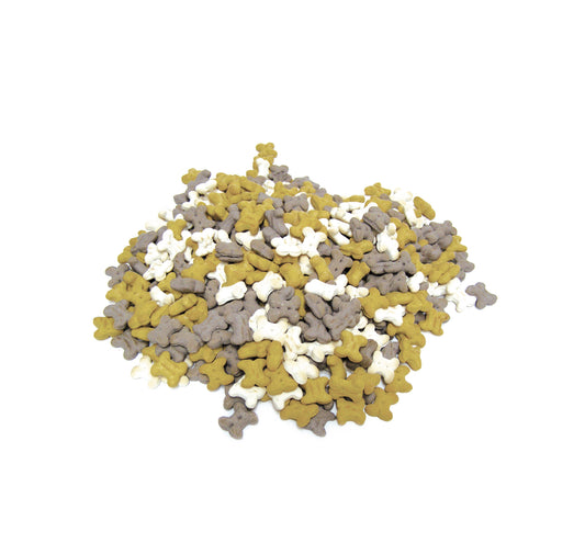 PROPET Versele-Laga Small Mammals Complete Crock Berry 50gr
(Box of 7)