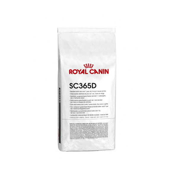 Royal Canin Cat Food Dry FHN SC365D 15KG 15kg