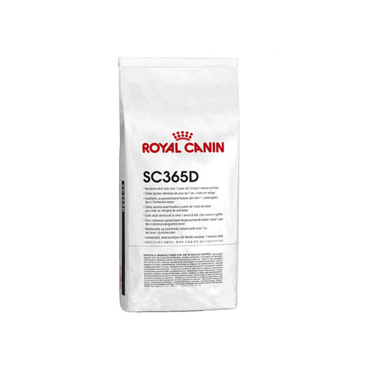 Royal Canin Cat Food Dry FHN SC365D 15KG 15kg