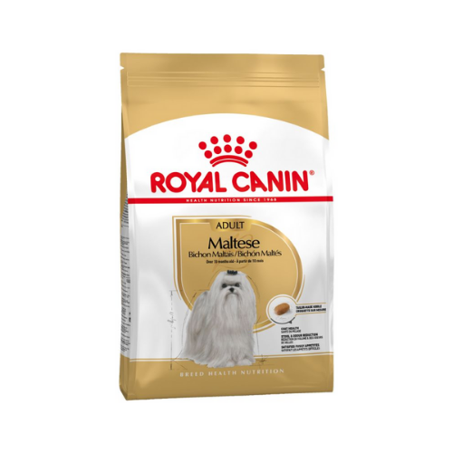 Royal Canin Dog Food Dry BHN MALTESE ADULT 1,5KG 1,5kg