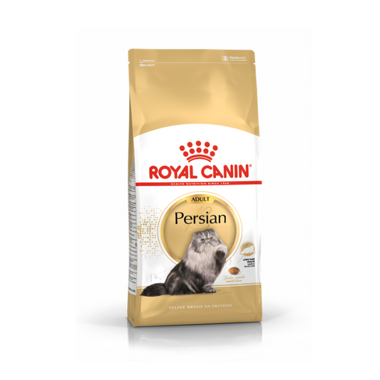 Royal Canin Cat Food Dry FBN PERSIAN 10KG 10kg