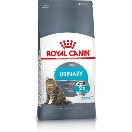 Royal Canin Cat Food Dry FCN URINARY CARE 2KG 2kg