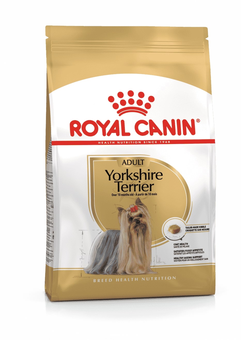 Royal Canin Dog Food Dry BHN YORKSHIRE ADULT 7,5KG 7,5kg