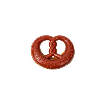 Bubimex Bretzel Chicken Strawberry