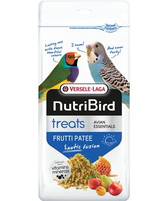 PROPET Versele-Laga Treats - Birds Fruitti Patee 250g