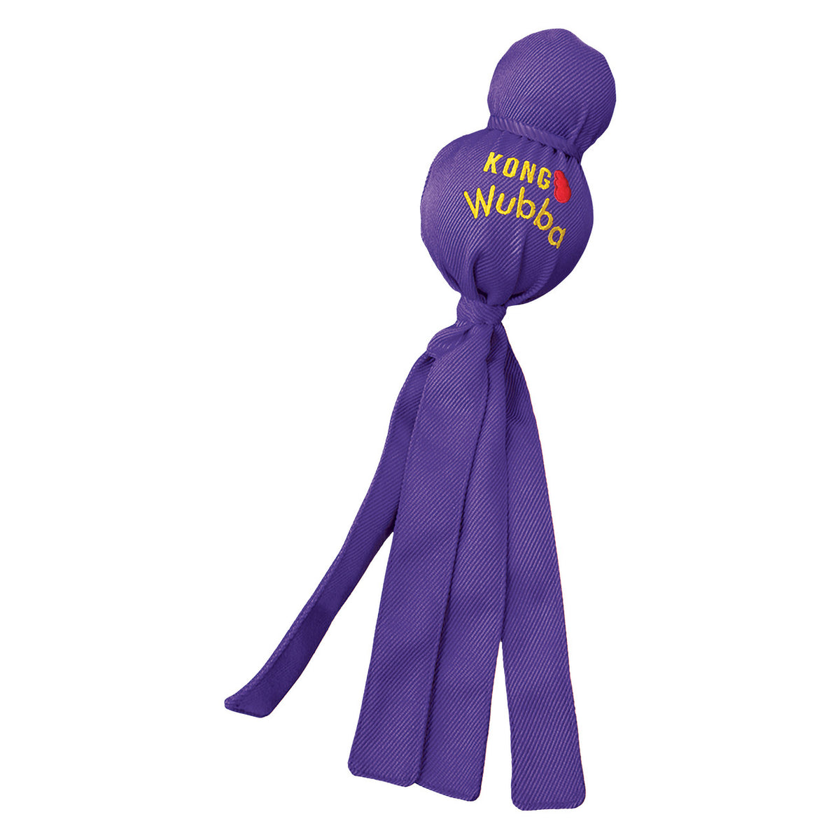 KONG Wubba Tug & Toss Toy