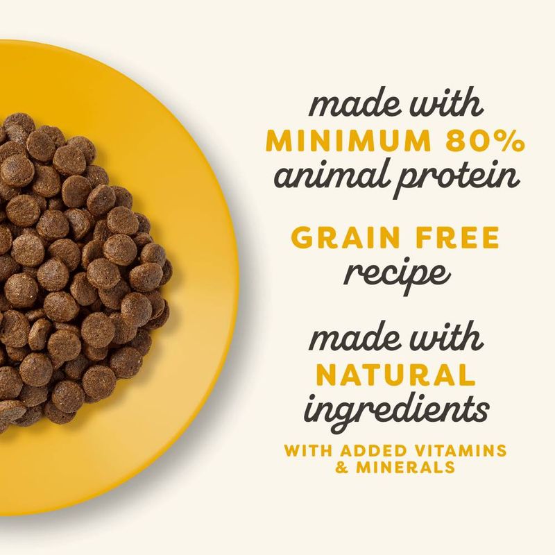 Applaws Cat Food Dry Adult Chicken 400g