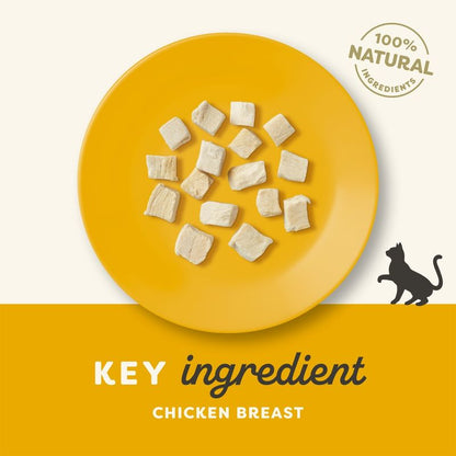 Applaws Cat  Treat Freeze Dried Chicken Freeze Dried 10g-12