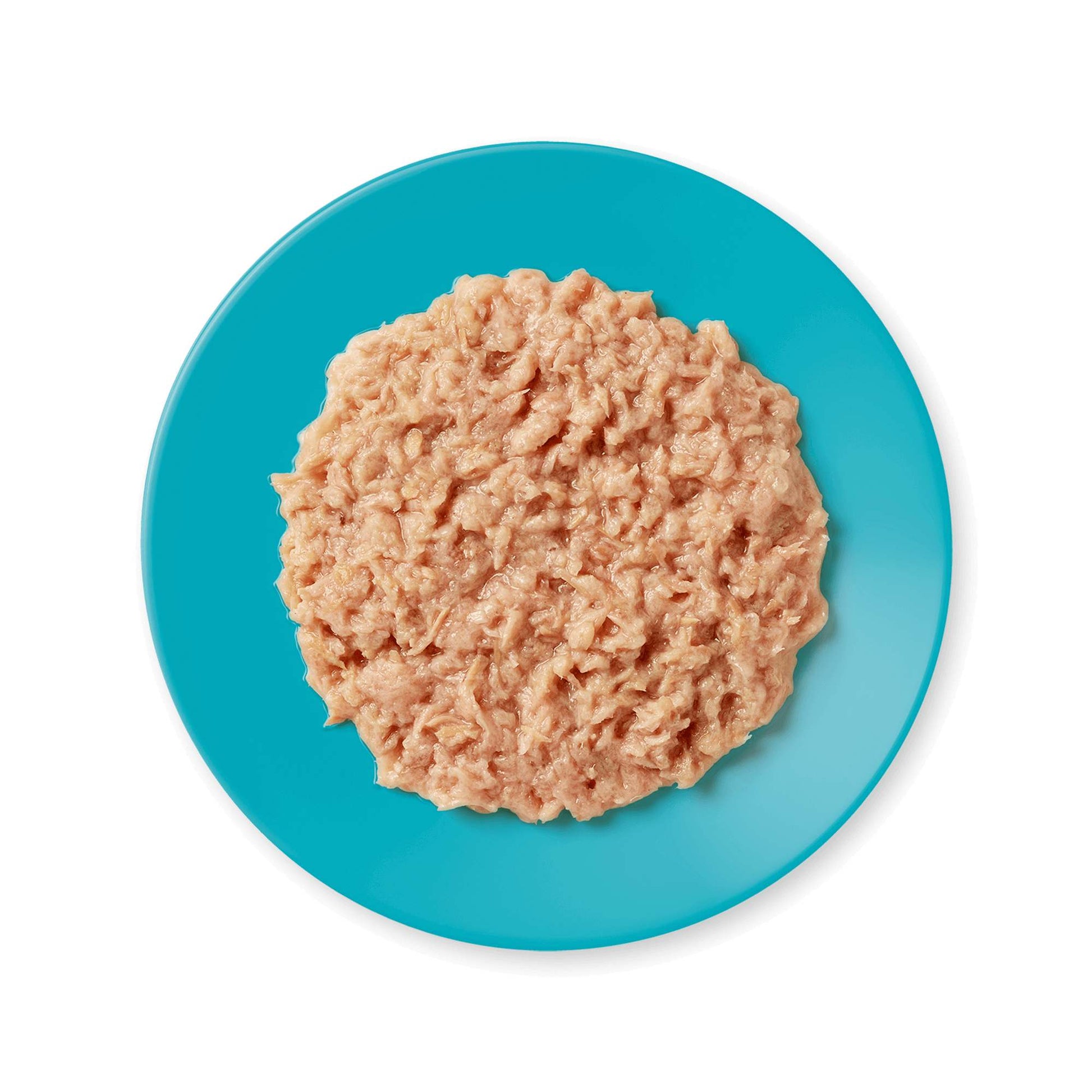 Applaws Cat Wet Food Kitten Broth Pouch Tuna Fillet 50g-12