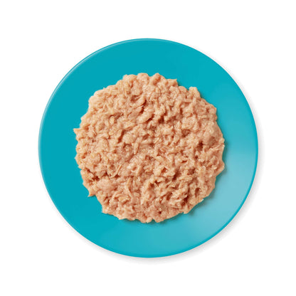 Applaws Cat Wet Food Kitten Broth Pouch Tuna Fillet 50g-12