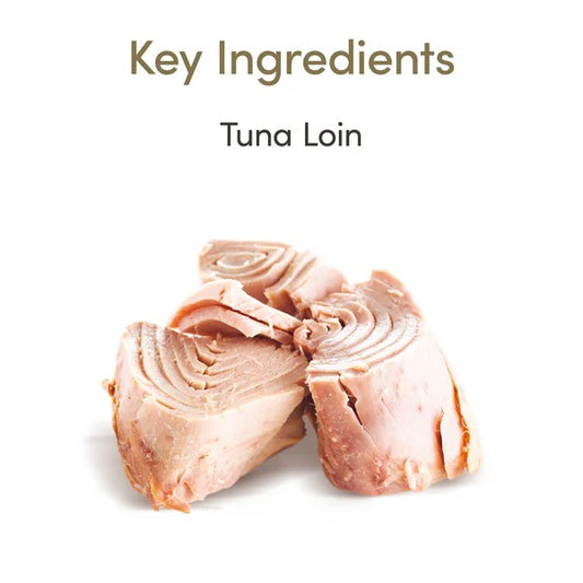 Applaws Cat Natural Treat-Loin Whole Tuna Loin 30g-12