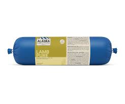 Alaska Lamb