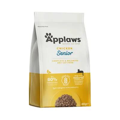Applaws Adult Chicken 2kg