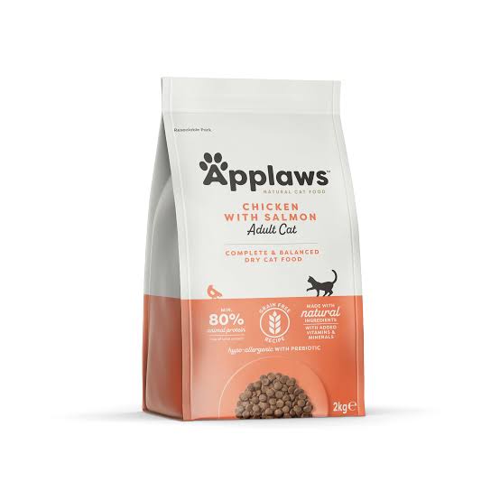 Applaws Adult Chicken with Salmon